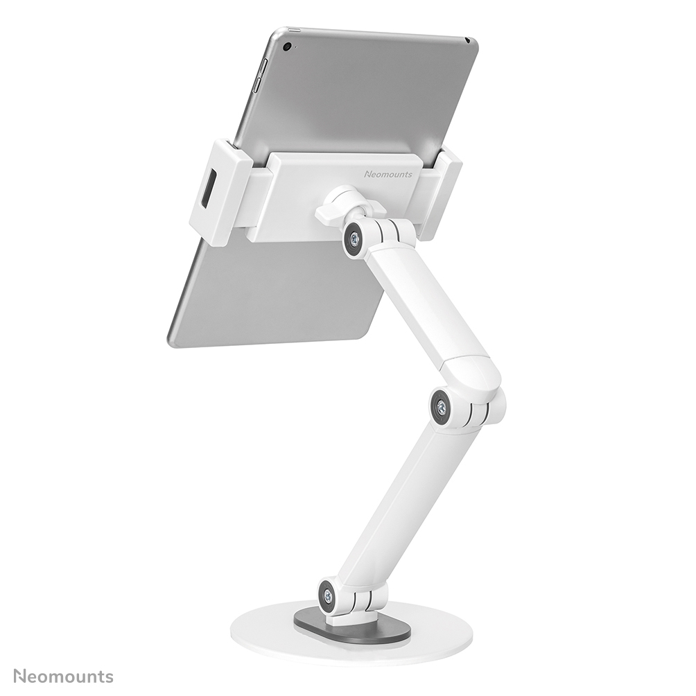 Neomounts DS15-550WH1 Tablet-Ständer 4.7-12.9" - universal